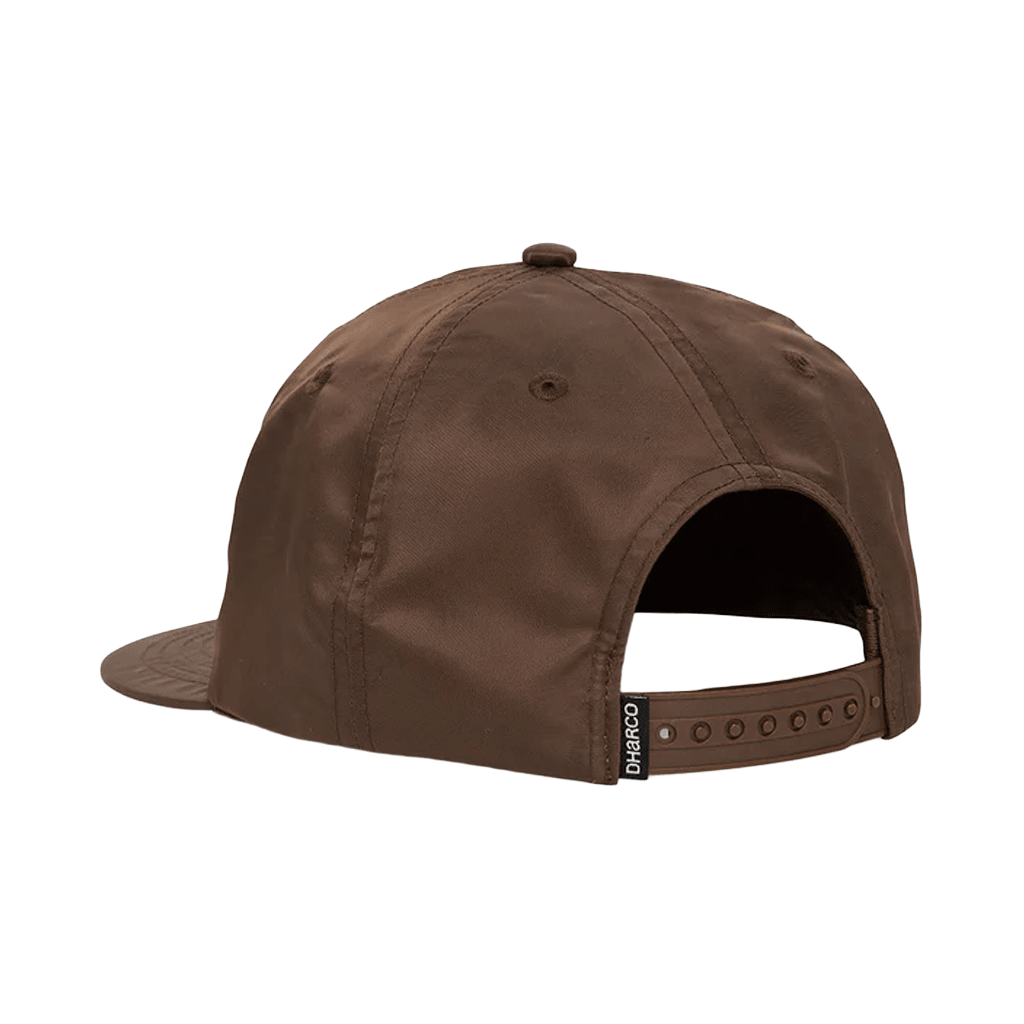 Cap DHaRCO Legacy - Nomad - Genetik Sport