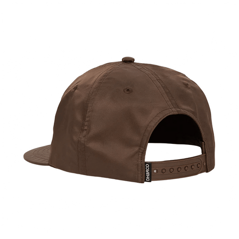 Cap DHaRCO Legacy - Nomad - Genetik Sport