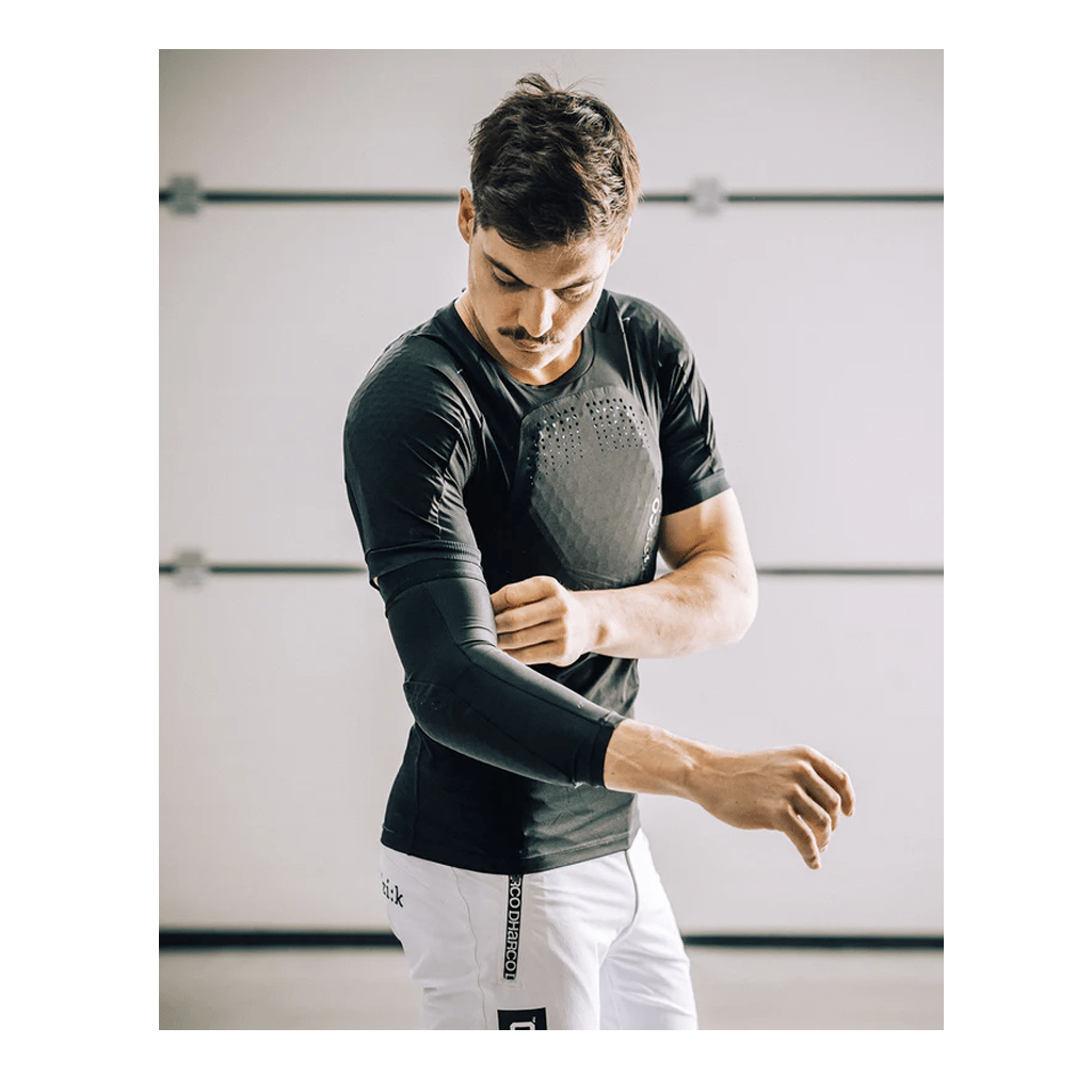 Elbow Guard DHaRCO Gravity - Genetik Sport