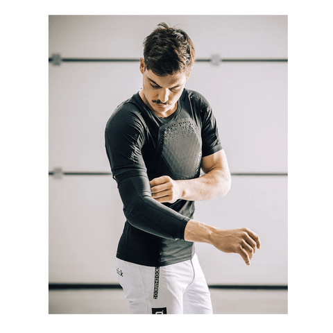 Elbow Guard DHaRCO Gravity - Genetik Sport