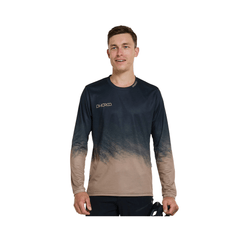 Jersey DHaRCO Mens Gravity LS - Arizona - Genetik Sport