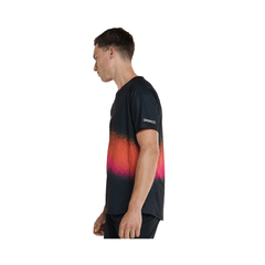 Jersey DHaRCO Mens SS - Black Snake - Genetik Sport