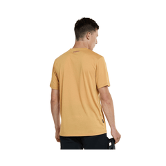 Jersey DHaRCO Mens Tech Tee SS - Golden - Genetik Sport