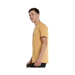 Jersey DHaRCO Mens Tech Tee SS - Golden - Genetik Sport