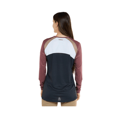 Jersey DHaRCO Womens Race LS - Lotus - Genetik Sport
