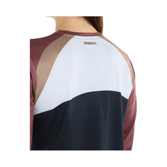 Jersey DHaRCO Womens Race LS - Lotus - Genetik Sport