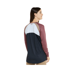 Jersey DHaRCO Womens Race LS - Lotus - Genetik Sport