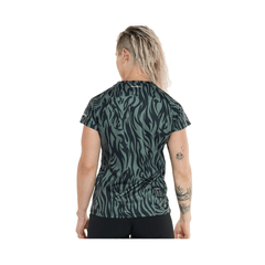 Jersey DHaRCO Womens SS - Cypress - Genetik Sport
