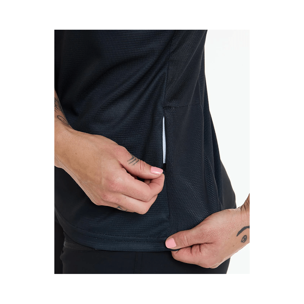 Jersey DHaRCO Womens SS - Lotus - Genetik Sport