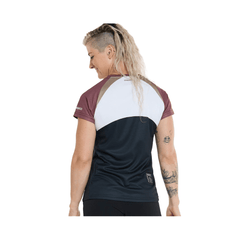 Jersey DHaRCO Womens SS - Lotus - Genetik Sport