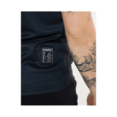 Jersey DHaRCO Womens SS - Lotus - Genetik Sport