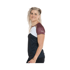 Jersey DHaRCO Womens SS - Lotus - Genetik Sport