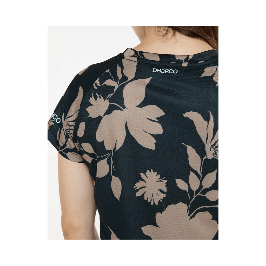 Jersey DHaRCO Womens SS - Louis - Genetik Sport