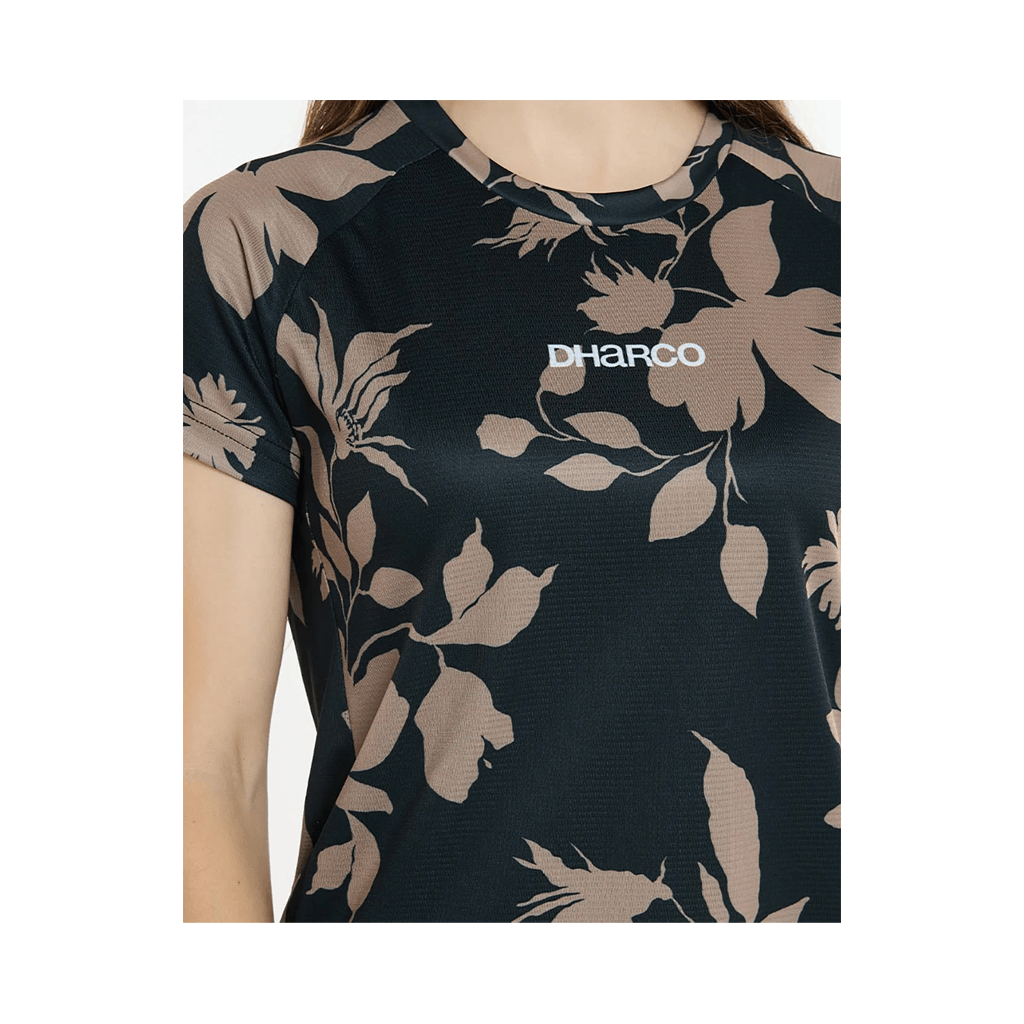 Jersey DHaRCO Womens SS - Louis - Genetik Sport
