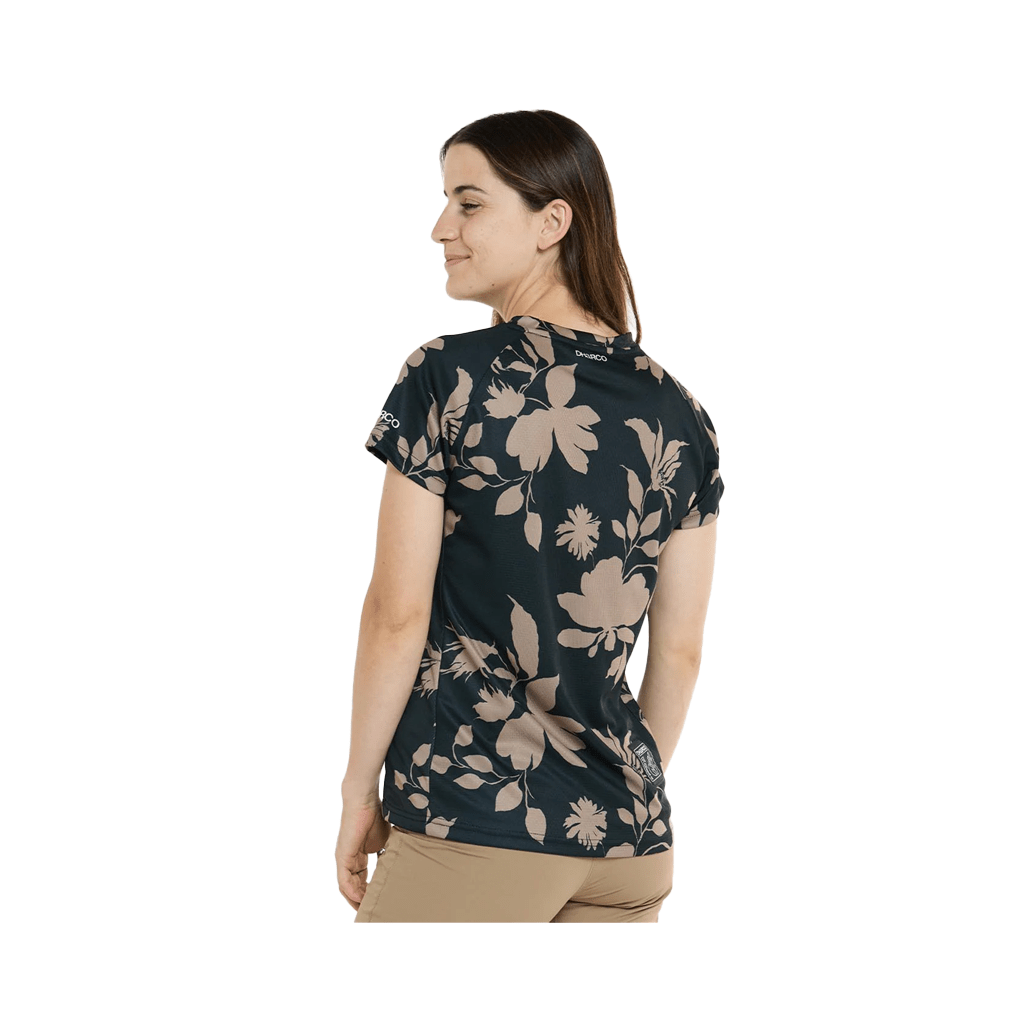 Jersey DHaRCO Womens SS - Louis - Genetik Sport