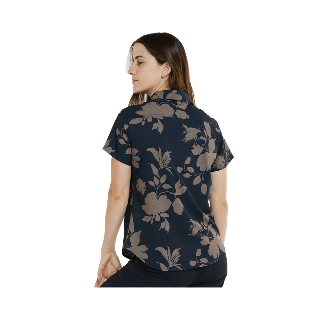 Jersey DHaRCO Womens Tech Party SS - Louis - Genetik Sport