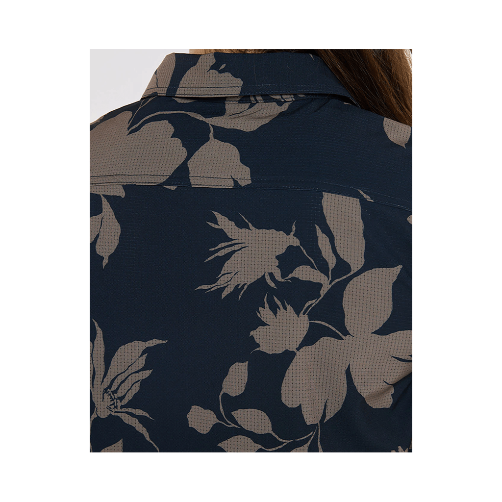 Jersey DHaRCO Womens Tech Party SS - Louis - Genetik Sport