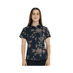 Jersey DHaRCO Womens Tech Party SS - Louis - Genetik Sport