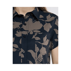 Jersey DHaRCO Womens Tech Party SS - Louis - Genetik Sport
