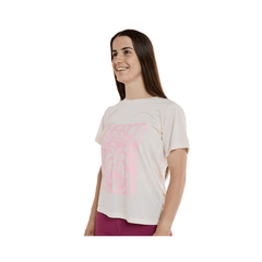 Jersey DHaRCO Womens Tech SS - Bone - Genetik Sport