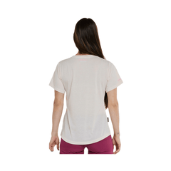 Jersey DHaRCO Womens Tech SS - Bone - Genetik Sport