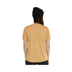 Jersey DHaRCO Womens Tech SS - Golden - Genetik Sport