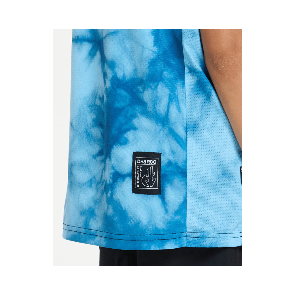 Jersey DHaRCO Youth SS - Nevermind - Genetik Sport