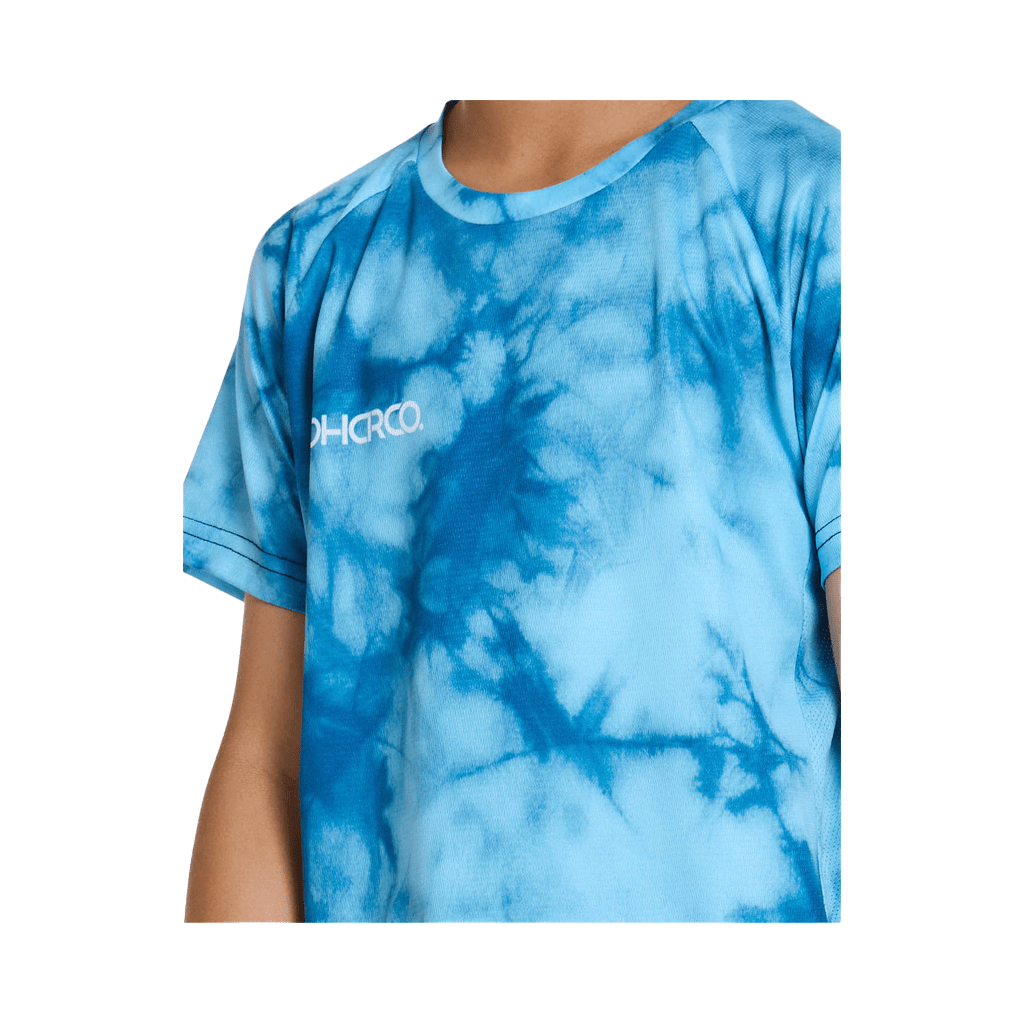 Jersey DHaRCO Youth SS - Nevermind - Genetik Sport