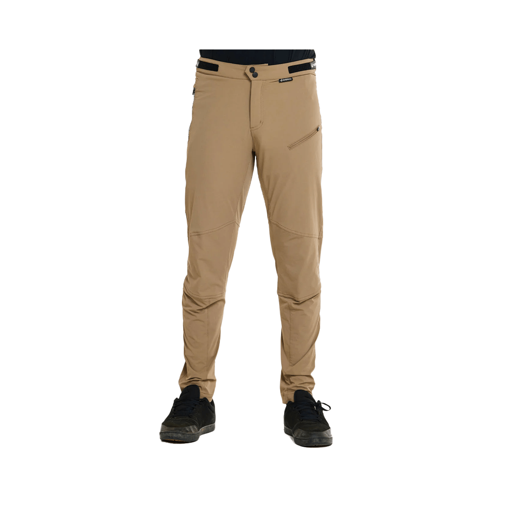 Pants DHaRCO Mens Gravity - Dust - Genetik Sport