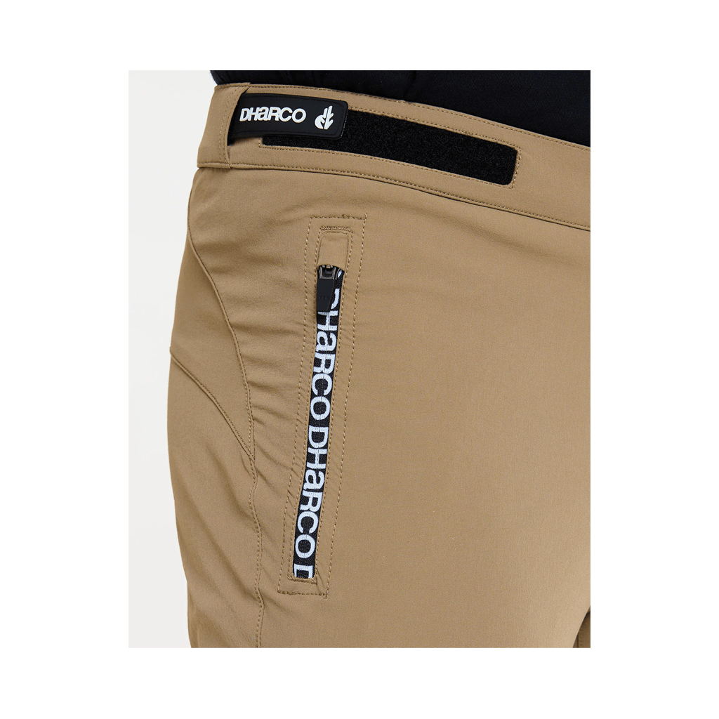 Pants DHaRCO Mens Gravity - Dust - Genetik Sport