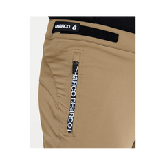 Pants DHaRCO Mens Gravity - Dust - Genetik Sport