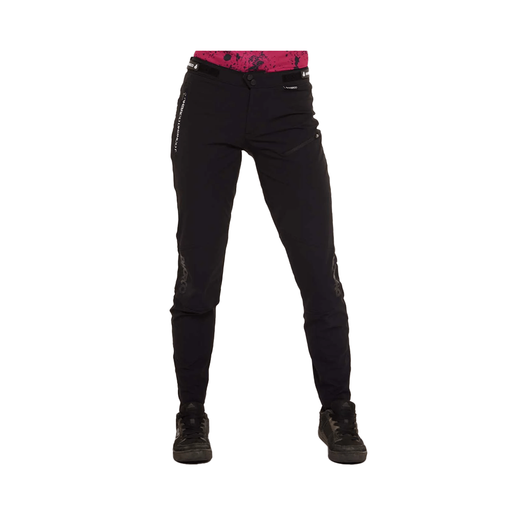Pants DHaRCO Womens Gravity - Black - Genetik Sport