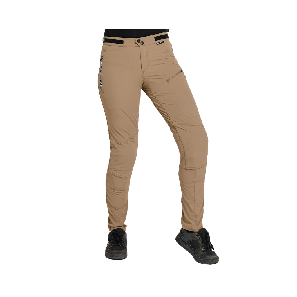 Pants DHaRCO Womens Gravity - Dust - Genetik Sport