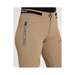 Pants DHaRCO Womens Gravity - Dust - Genetik Sport