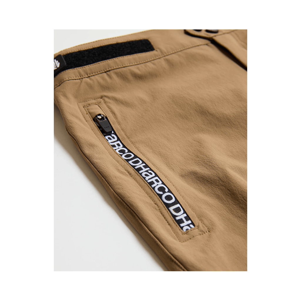 Pants DHaRCO Womens Gravity - Dust - Genetik Sport