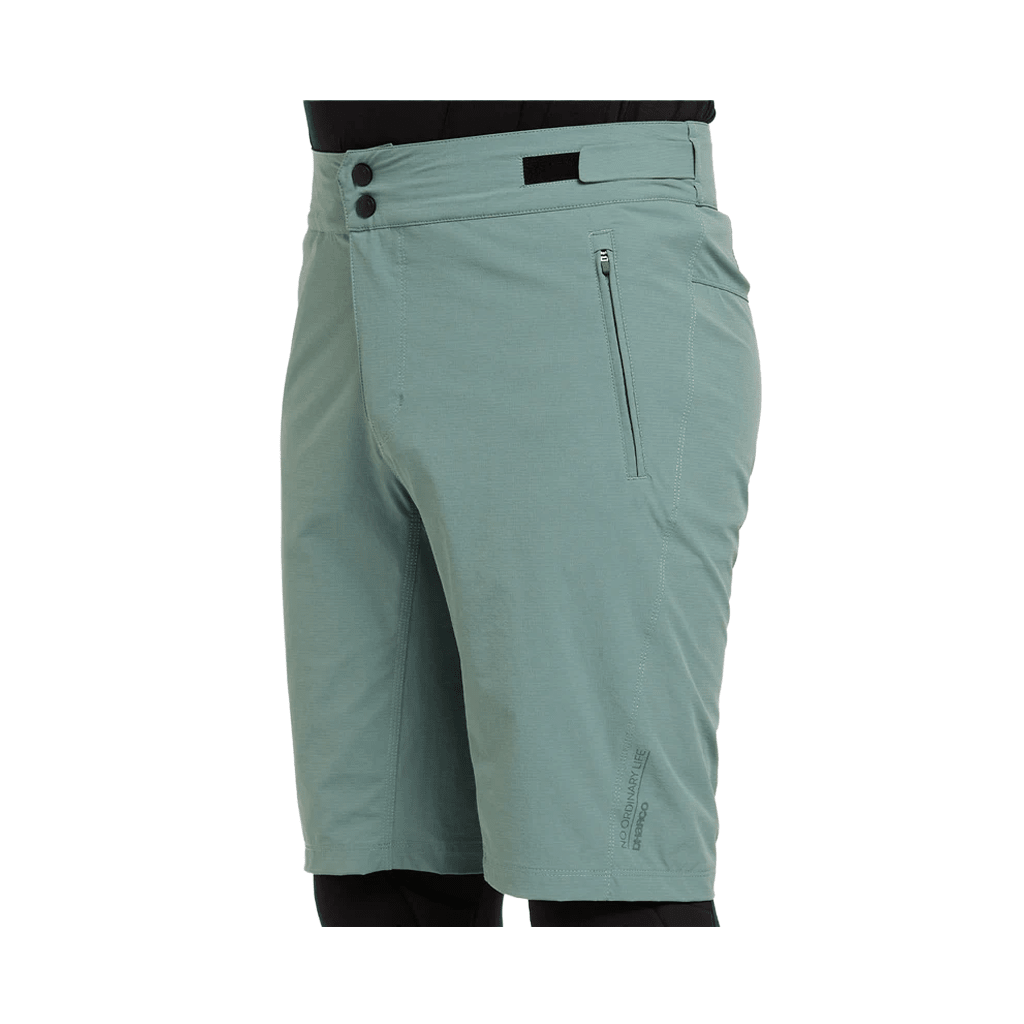 Shorts DHaRCO Mens Trail - Envy - Genetik Sport