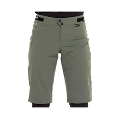Shorts DHaRCO Womens Gravity - Gorilla Green - Genetik Sport