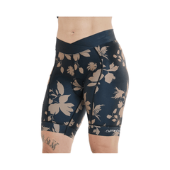 Shorts DHaRCO Womens Padded Party - Louis - Genetik Sport