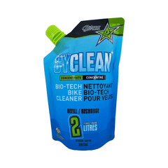 Dirt Care Cyclean Concentrate - 500ml - Genetik Sport