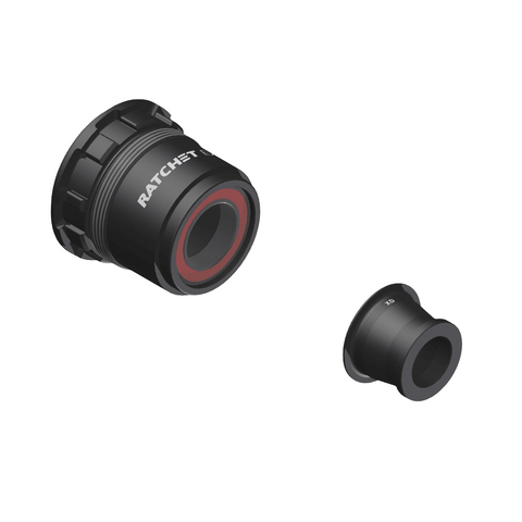 Freehub DT Swiss EXP SRAM XD 12mm DS Cap - Genetik Sport