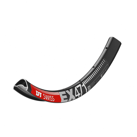 Rim DT Swiss EX 471 Disc 29 x 25mm 32h - Genetik Sport