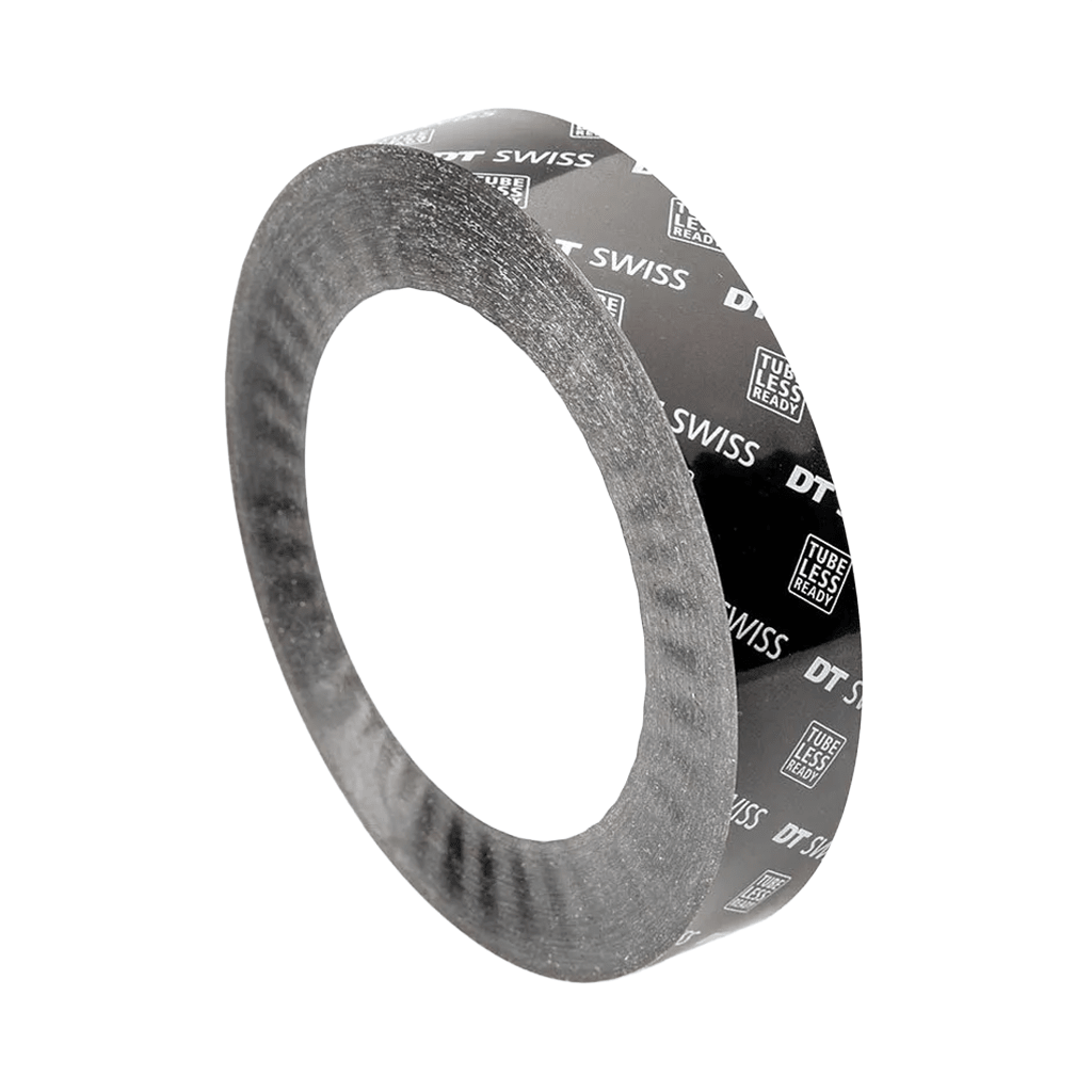 Tubeless Tape DT Swiss Bulk 32mm / 66m - Black - Genetik Sport