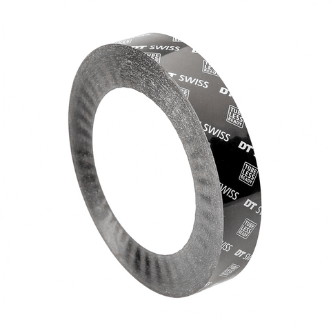 Tubeless Tape DT Swiss Bulk 32mm / 66m - Black - Genetik Sport