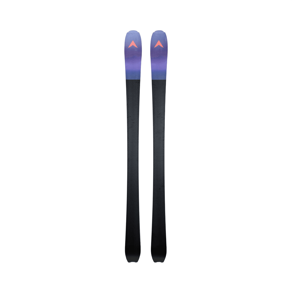 Skis Dynastar M-Cross 88 Konect + SPX 12 K GW B90 - Purple Metal - Genetik Sport