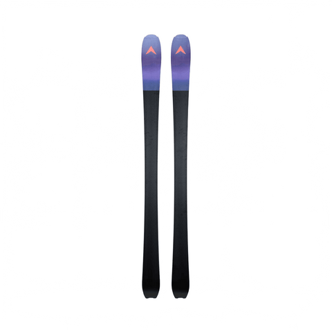 Skis Dynastar M-Cross 88 Konect + SPX 12 K GW B90 - Purple Metal - Genetik Sport