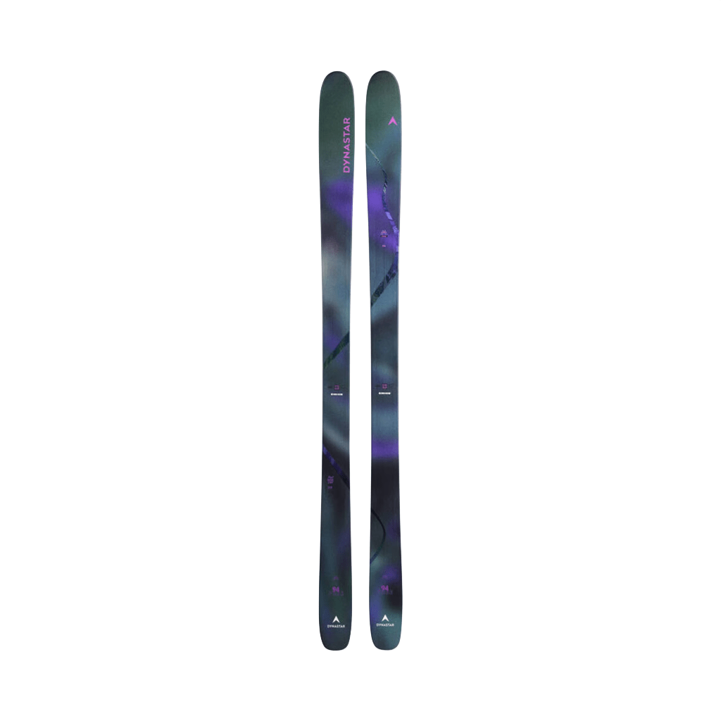 Skis Dynastar M-Free 94 Open - Genetik Sport