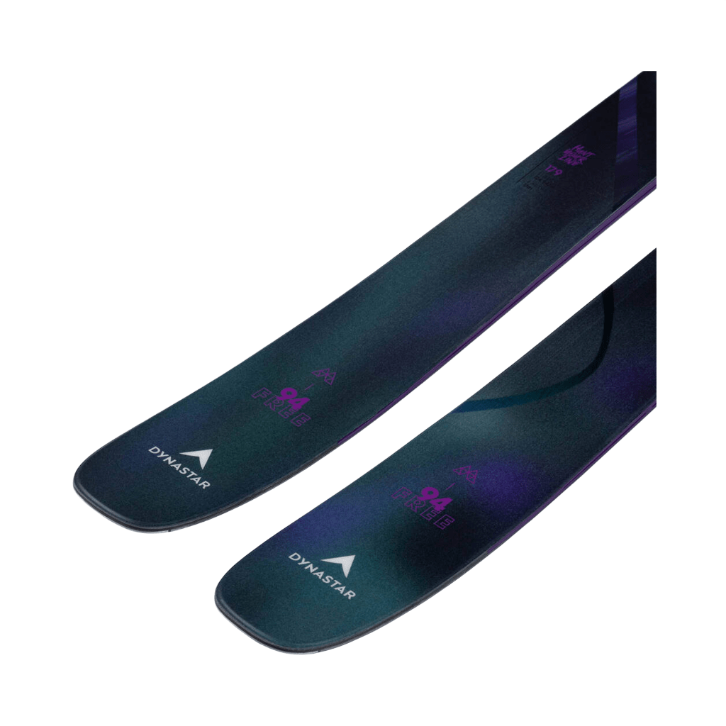 Skis Dynastar M-Free 94 Open - Genetik Sport