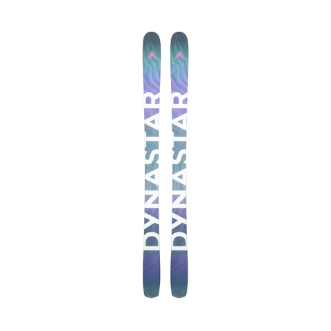 Skis Dynastar M-Free 94 Open - Genetik Sport