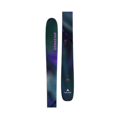 Skis Dynastar M-Free 94 Open - Genetik Sport