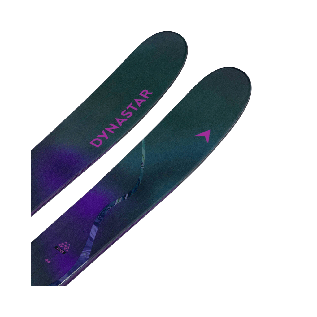Skis Dynastar M-Free 94 Open - Genetik Sport